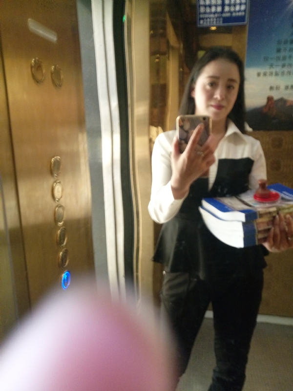 铿锵玫瑰的第一张照片--江口基督教相亲网
